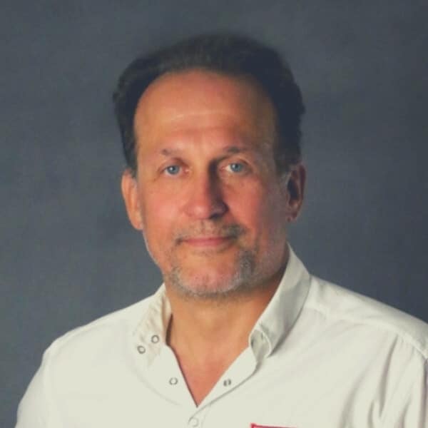 dr n. med. Krzysztof Galbas