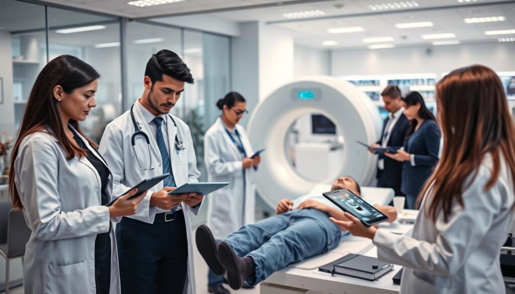 badania kliniczne w ortopedii