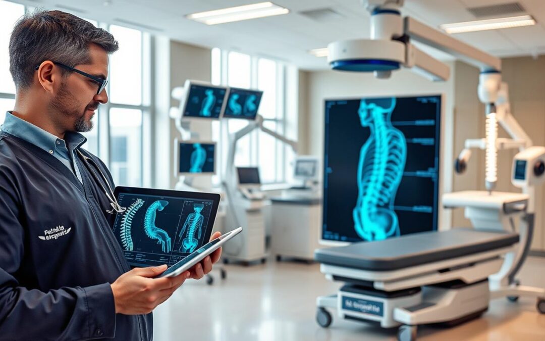 innowacyjne technologie medyczne