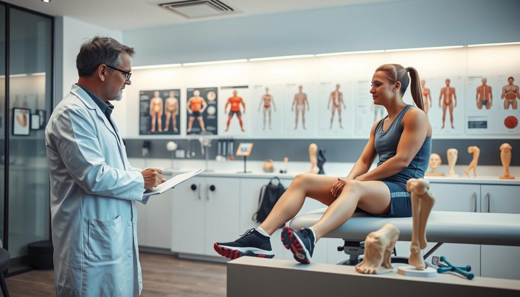 leczenie ortopedyczne Poznań